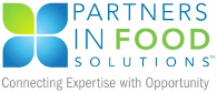 Partners in Food Solutions
